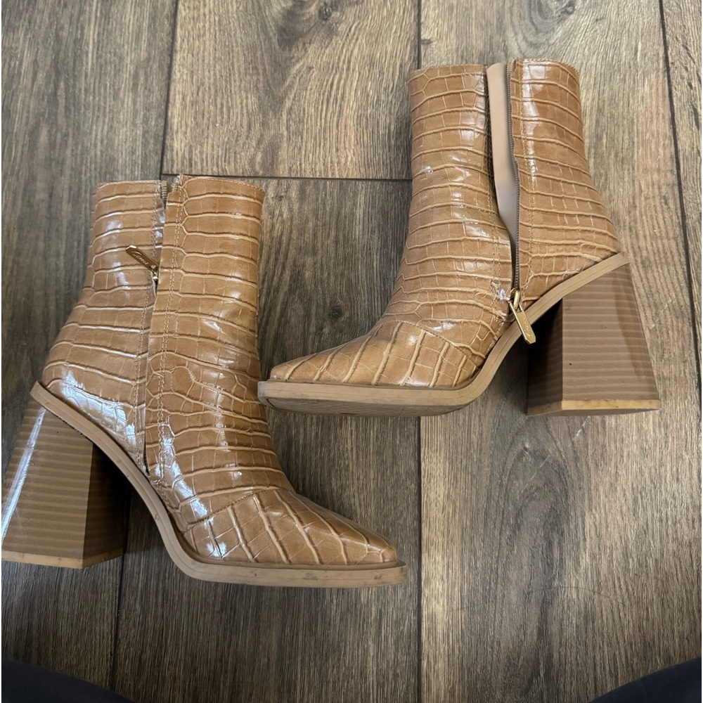 Sam Edelman boots